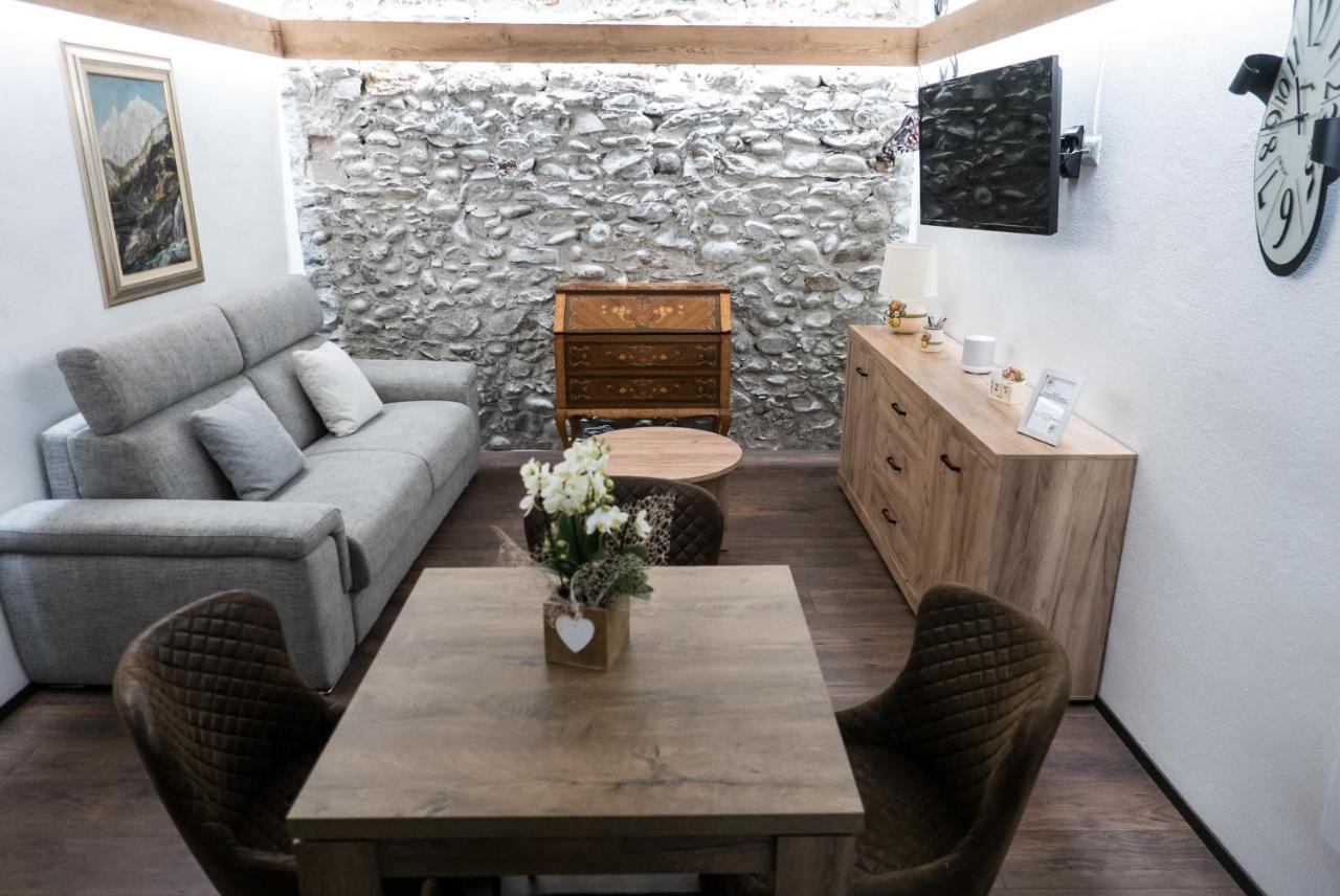 Casa Nenette Vda-aosta- N0108 *